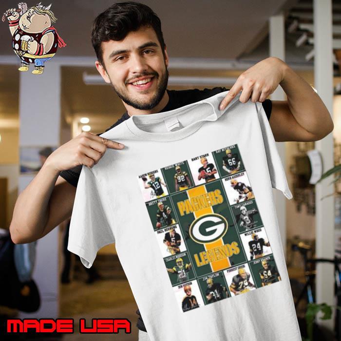 Official Chicago bears have a new owner bears vs Green Bay Packers NFL  kickoff 2023 T-shirt, hoodie, tank top, sweater and long sleeve t-shirt