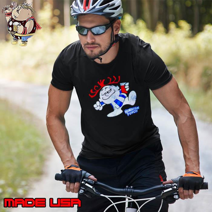 Hawaiian Punch Punchy s Unisex