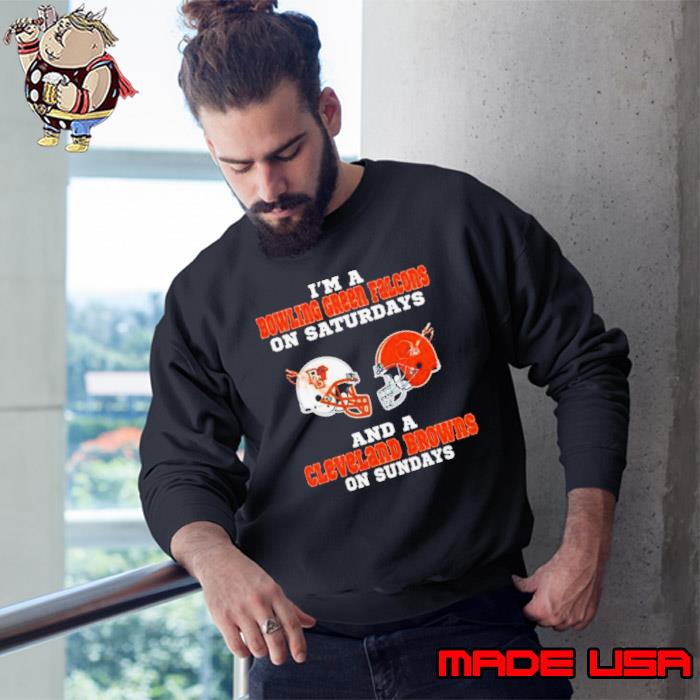 Cleveland Browns lines logo sport 2023 shirt, hoodie, sweater, long sleeve  and tank top