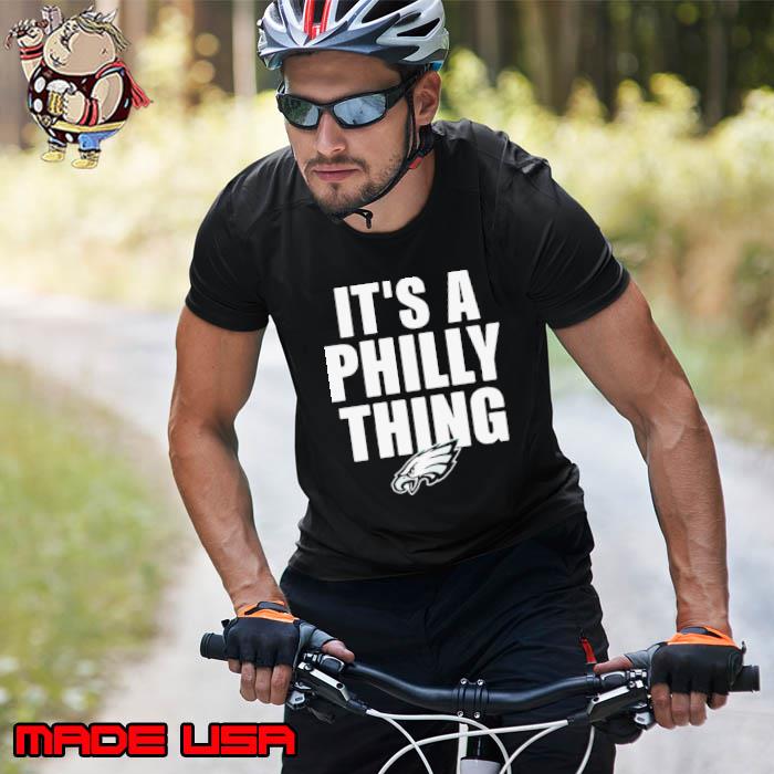 IT'S A PHILLY THING It's A Philadelphia Thing Trendy Women's Plus