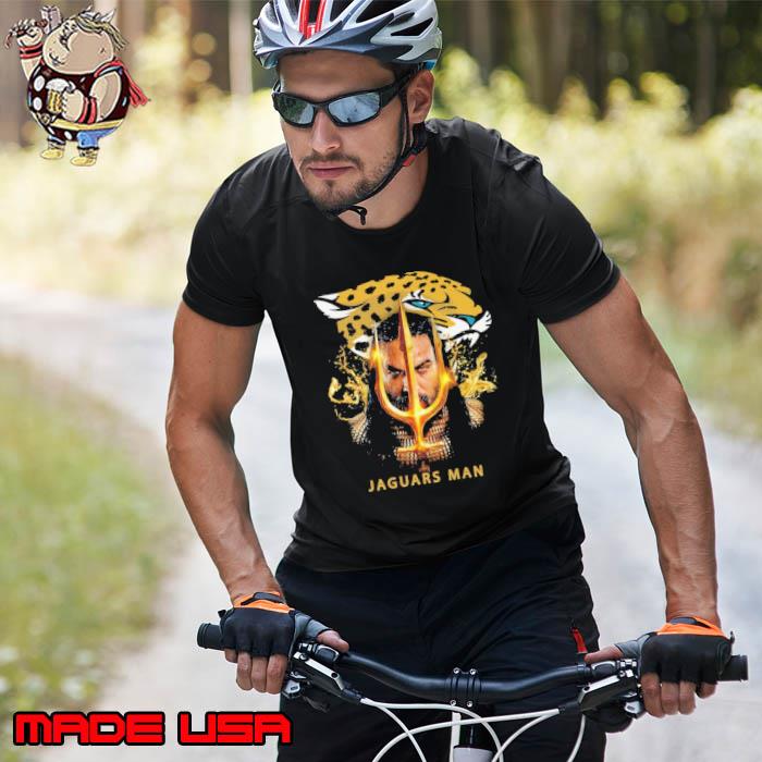 Jaguars man panther football s Unisex