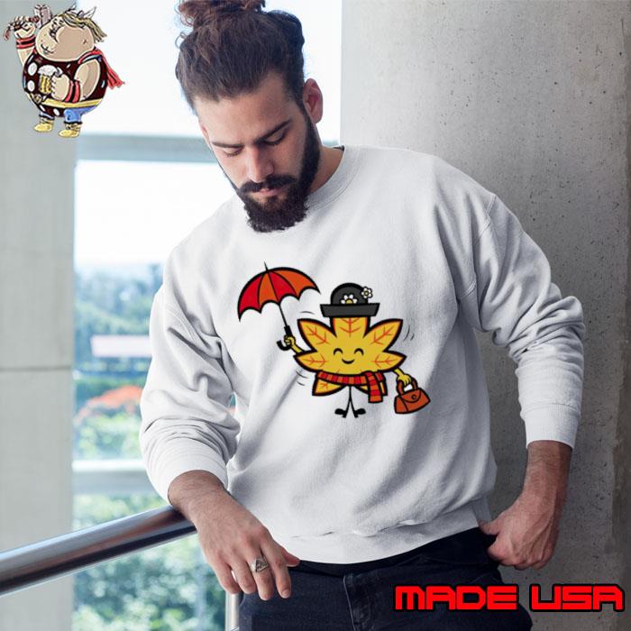 Mary autumn s Sweatshirt