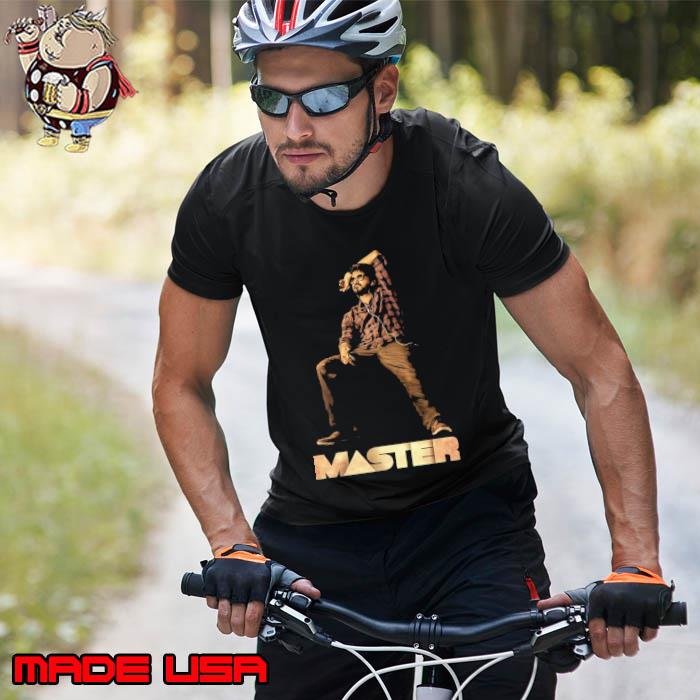 Master Thalapthi Vijay Shirt Unisex
