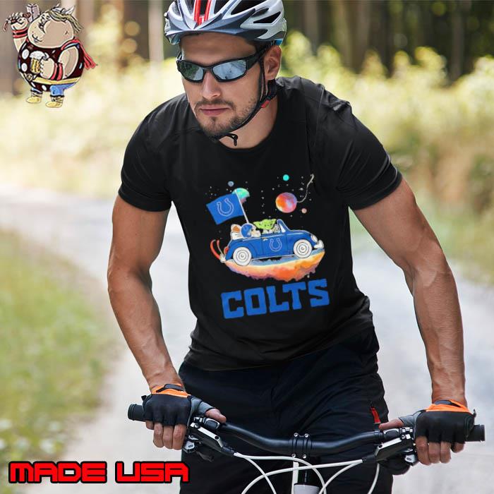 indianapolis colts cycling jersey