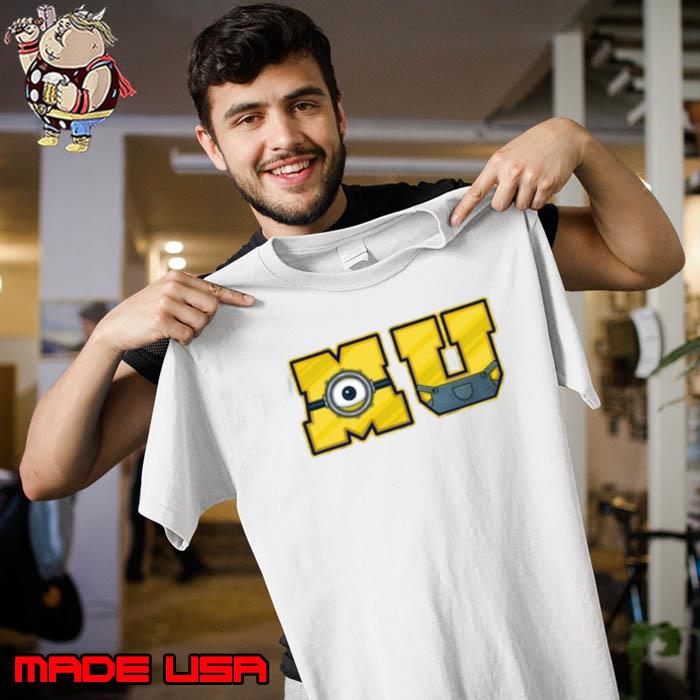 Minion University s Unisex