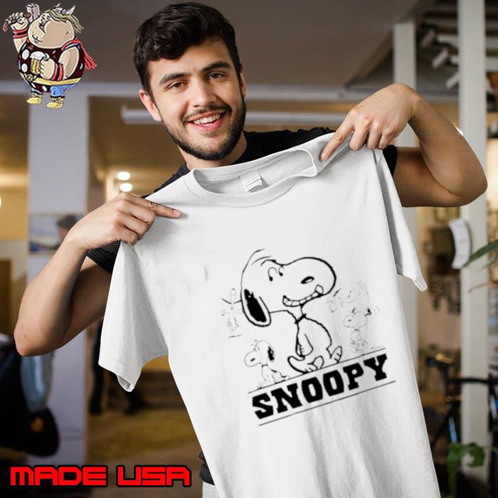 Peanuts Snoopy 2023 s Unisex