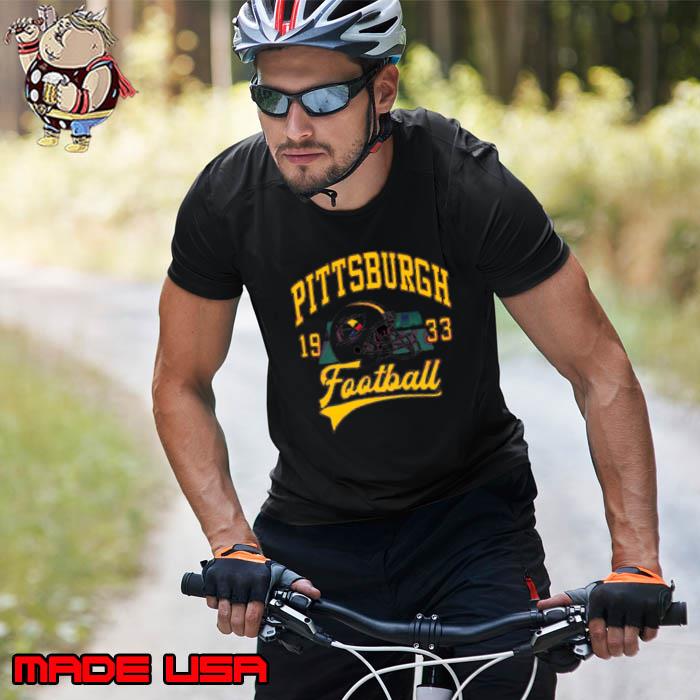 Pittsburgh football Steelers vintage 90s s Unisex