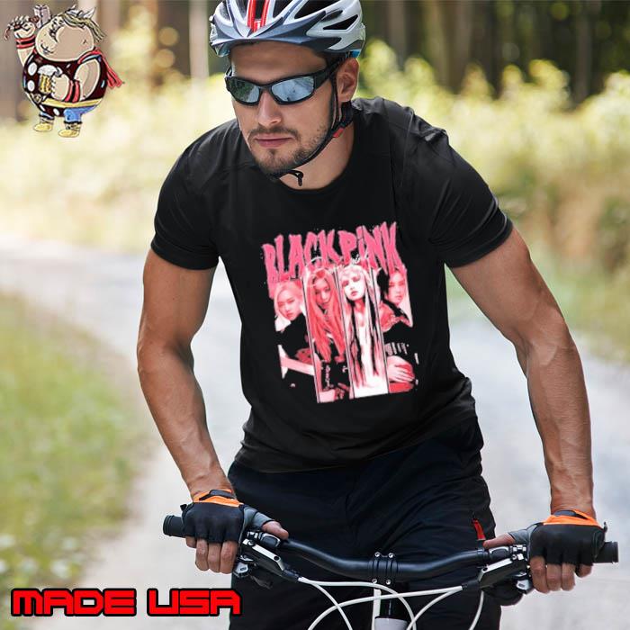 Post Malone Blackpink Shirt Unisex