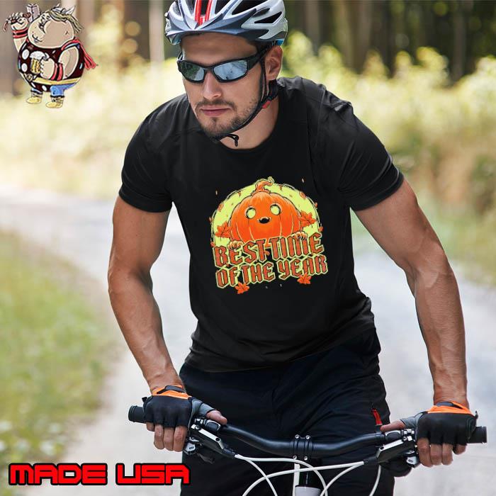 Pumpkin Autumn Halloween best time of the year s Unisex