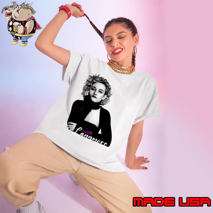 Ruth Langmore an American actress 1994 Casual Style T-Shirt