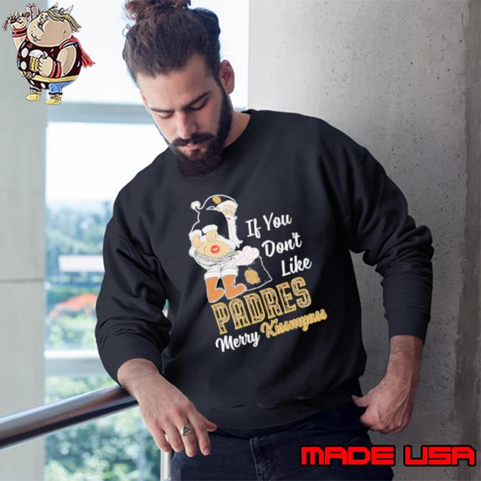 Official santa butt if you don't like boston red sox merry kissmyass christmas  shirt, hoodie, sweater, long sleeve and tank top