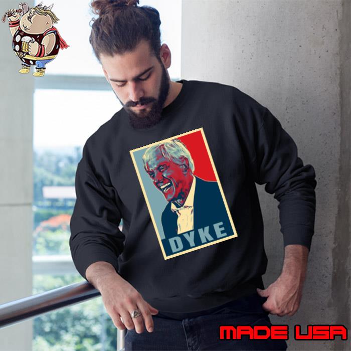 The Dick Van Dyke American television sitcom created Show T-Shirt
