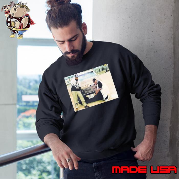 UGK car Shirt