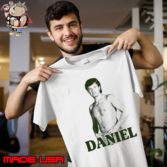 Vintage Daniel O'Donnell an Irish singer television presenter 1961 T-Shirt Unisex