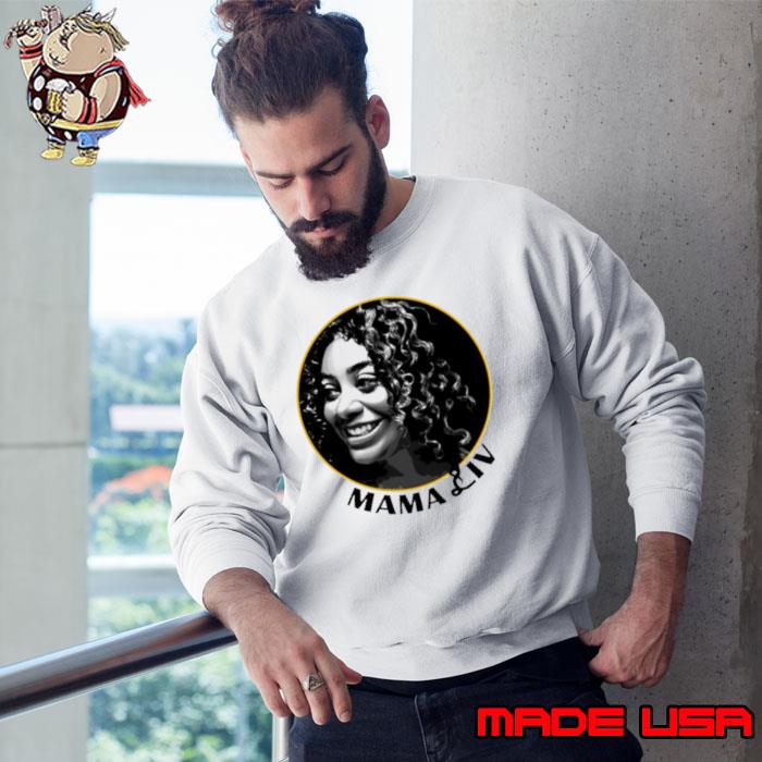 You should know podcast mama LIV s Sweatshirt