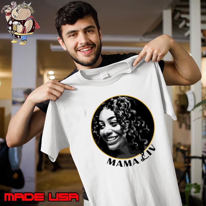 You should know podcast mama LIV s Unisex