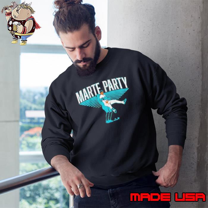 Official Ketel marte marte party shirt, hoodie, sweater, long