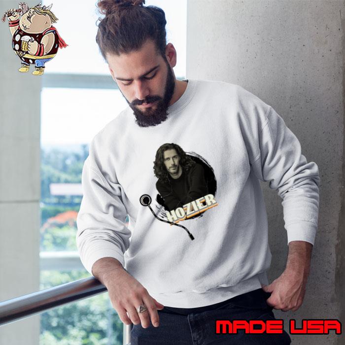 Andrew John Hozier English mathematician and a Royal Society T-Shirt Sweatshirt