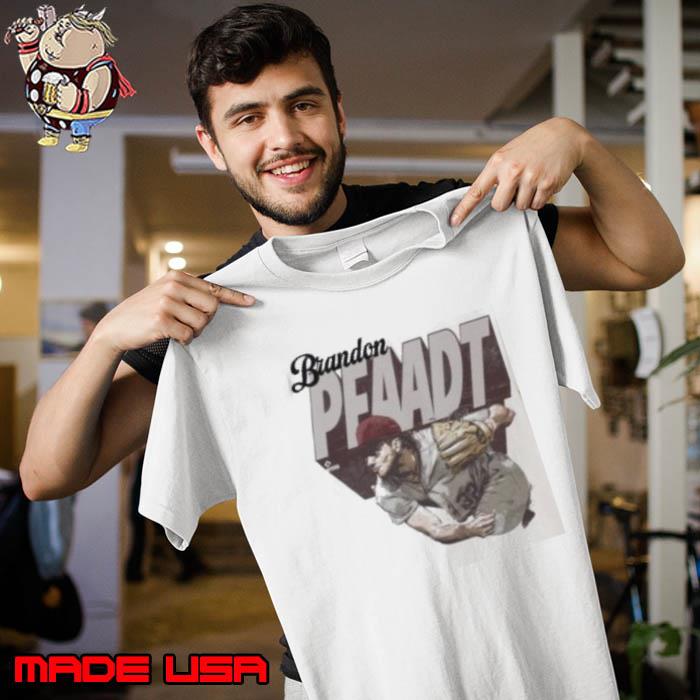 Brandon Pfaadt Arizona Diamondbacks Strike s Unisex