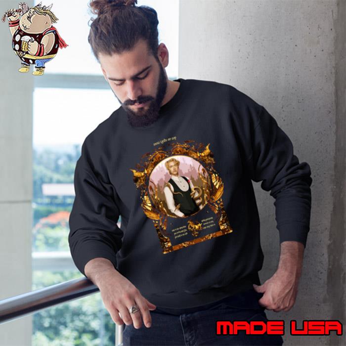 Cornalius snow tyrannical president of Panem T-Shirt Sweatshirt