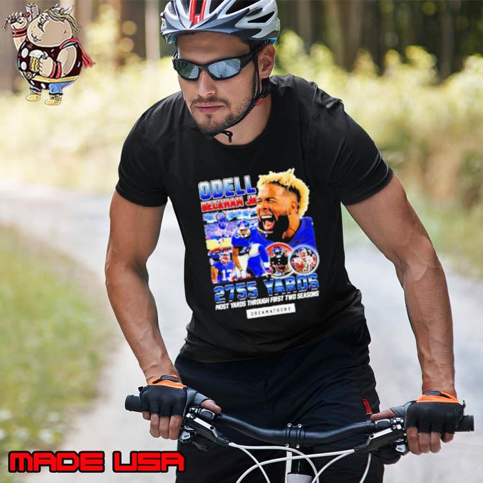 Dreamathon Obj Odell Beckham Jr 2755 Dreams photos s Unisex