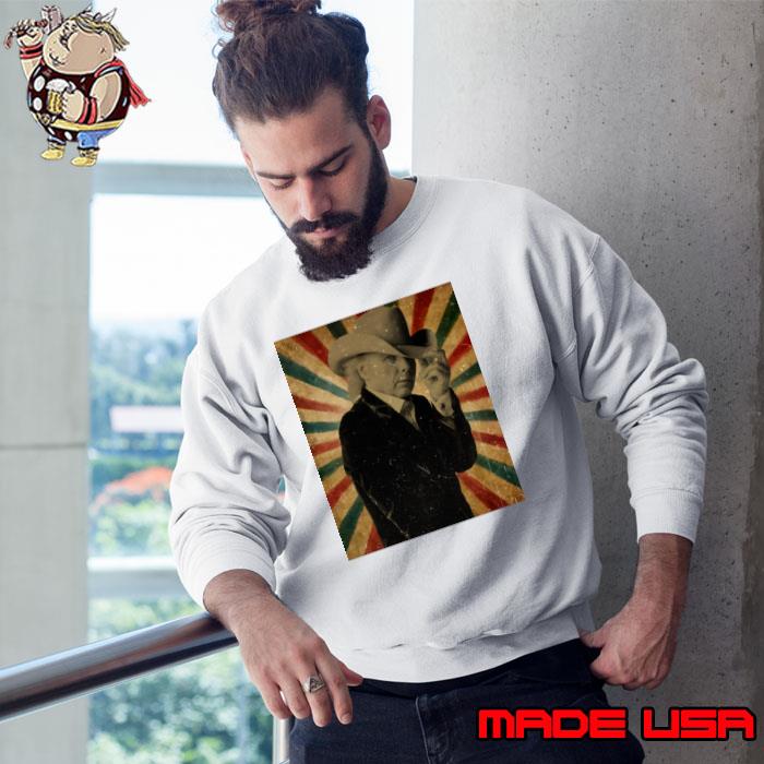Dwight Yoakam - Photo Retro Vintage Aesthetic T-Shirt Sweatshirt