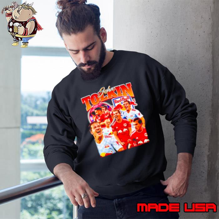 John Tolkin Bootleg shirt