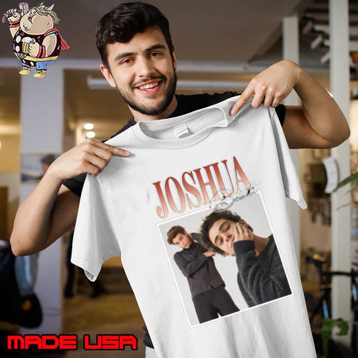 Joshua Bassett Bootleg 90s Vintage s Unisex