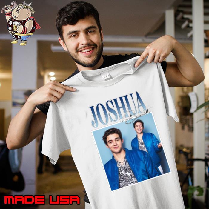 Joshua Bassett Vintage s Unisex