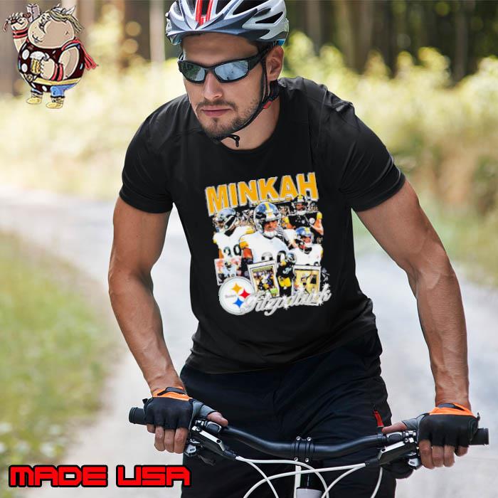Minkah Fitzpatrick Pittsburgh Steelers s Unisex