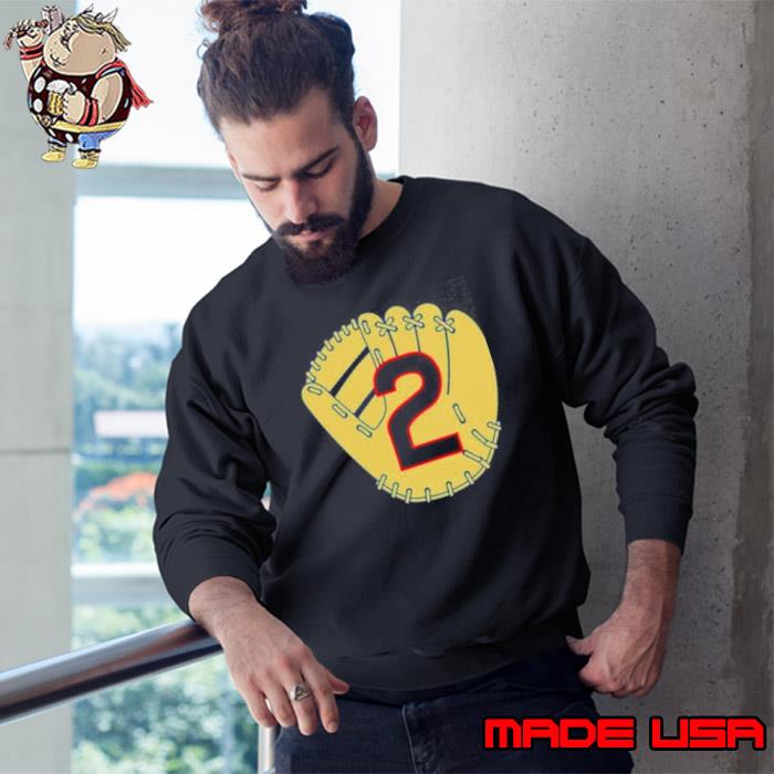 Nico Hoerner Glove 2 s Sweatshirt