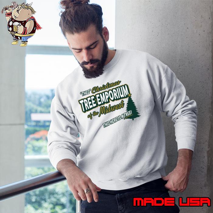 Tree Emporium Of The Midwest s Sweatshirt