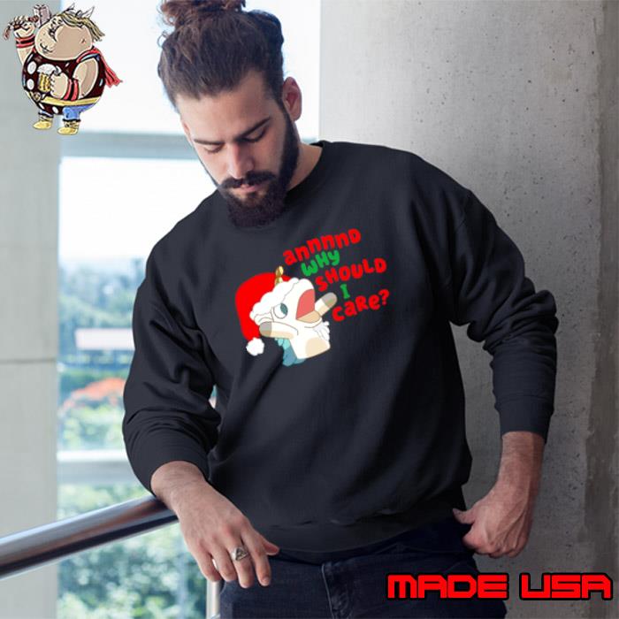 Unicorse Santa Bluey Xmas s Sweatshirt