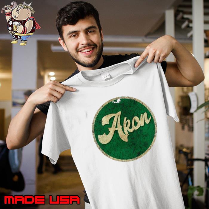 Za Akon Vintage Zaisemarket s Unisex