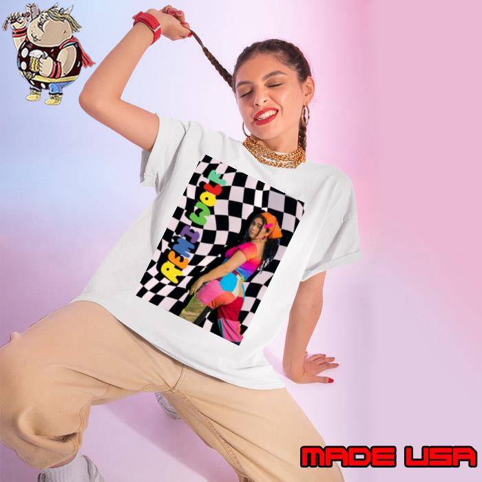 Remi Wolf Sexy Villain shirt