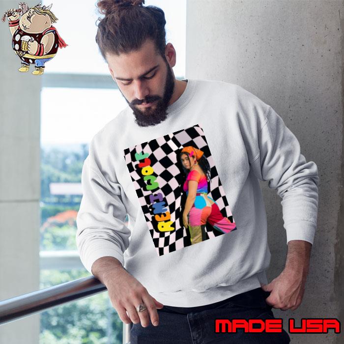 Remi Wolf Sexy Villain s Sweatshirt