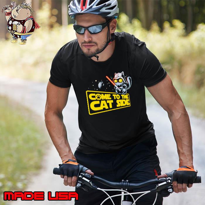 Cat Darth Vader come to the cat side s Unisex
