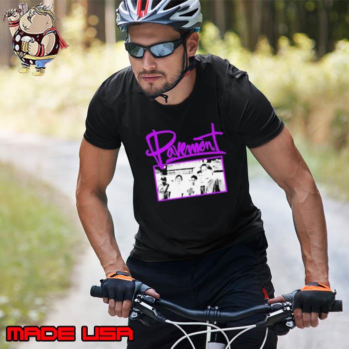 Chris Estrada Circa 1762 Shirt Unisex