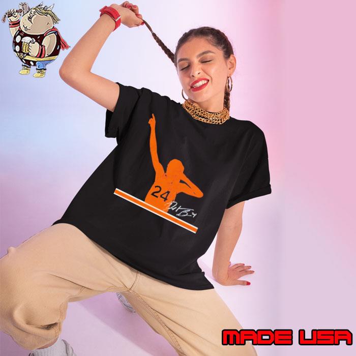 Connecticut Sun Dewanna Bonner forever s Ladies tee
