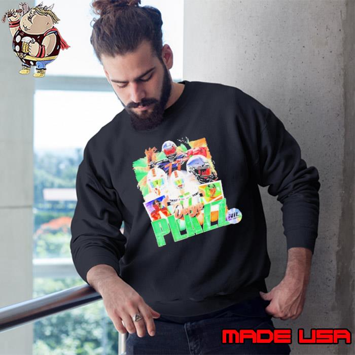 Derye Plazz retro s Sweatshirt