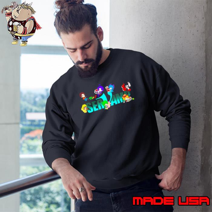 Funny servamp s Sweatshirt