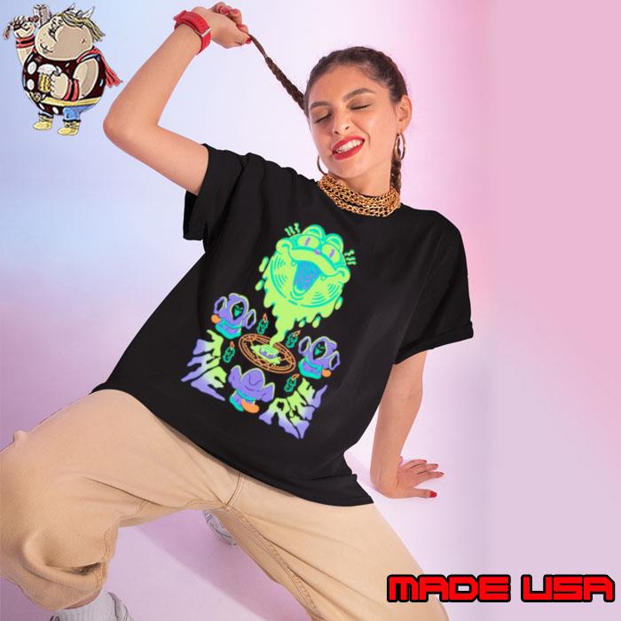 Garfield The Lasagna Rite s Ladies tee