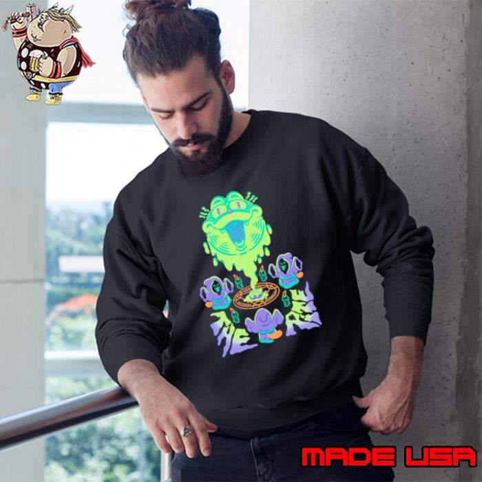Garfield The Lasagna Rite shirt
