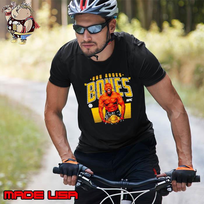 Jon Jones Bones Champion s Unisex