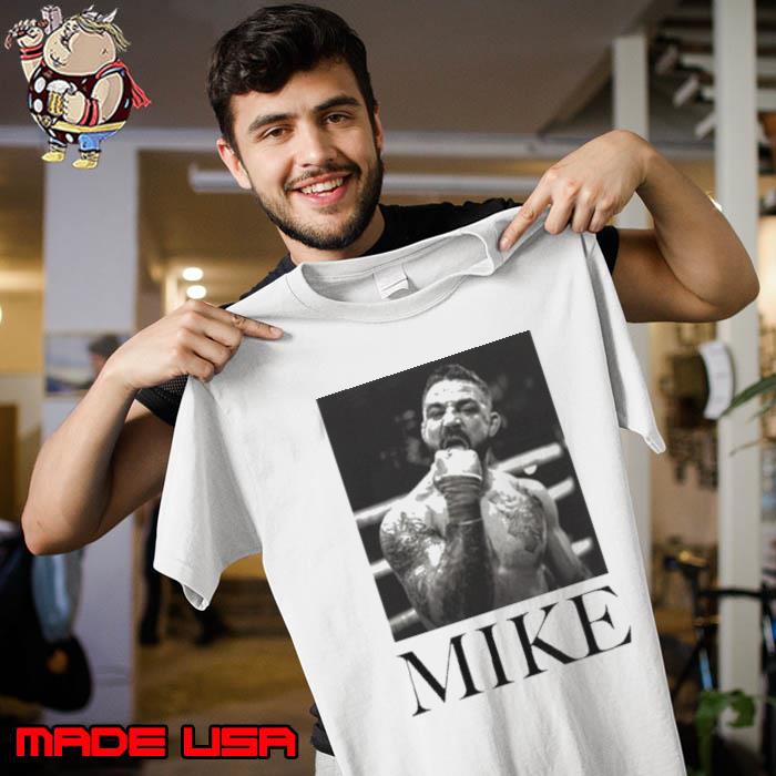 Kanpai Pandas The Mike Perry Shirt Unisex