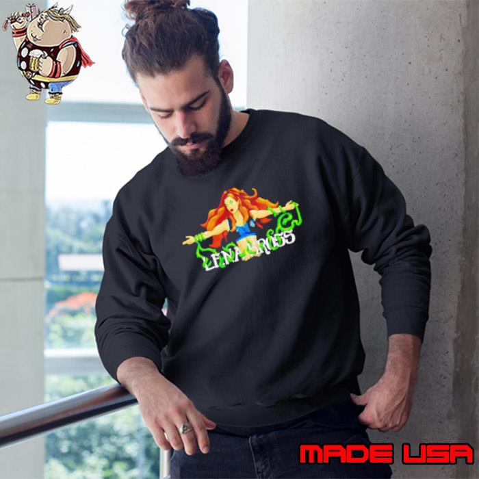 Lena Kross Poison s Sweatshirt