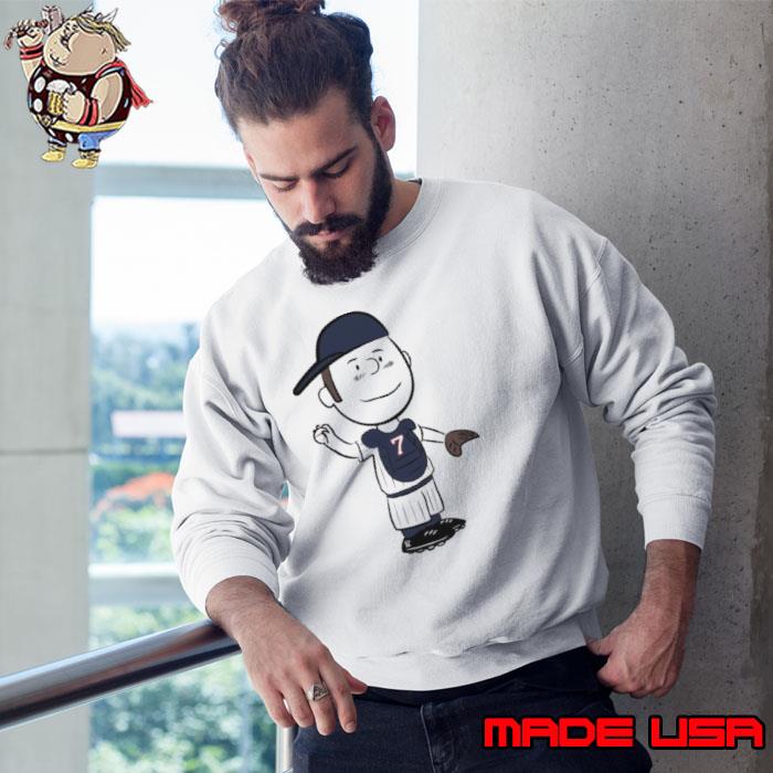 Lil Joe cartoon s Sweatshirt