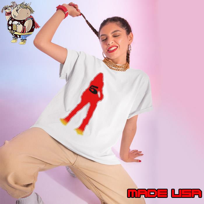 Lil Wayne who the chick is shirt