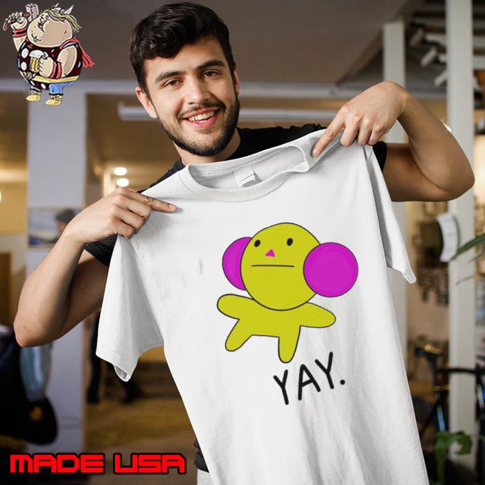 Mavo says yay s Unisex