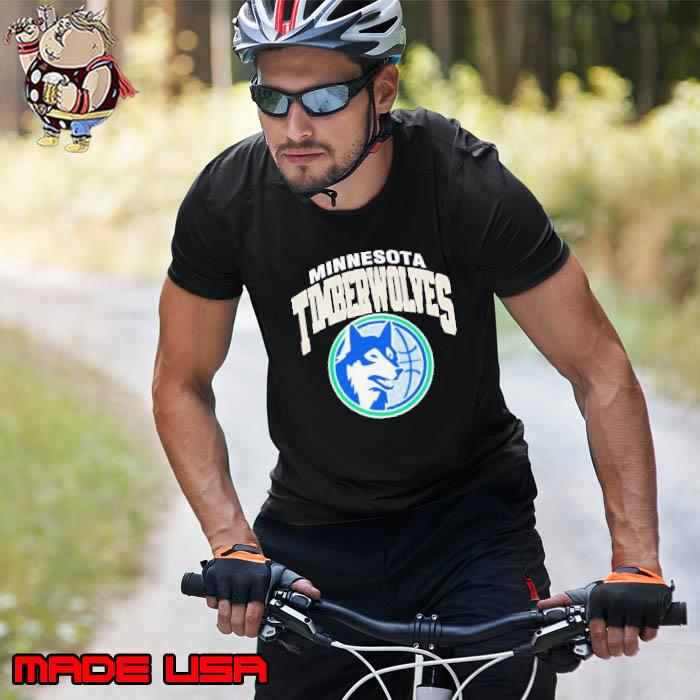 Minnesota Timberwolves Basketball Huskies Frozen shirt
